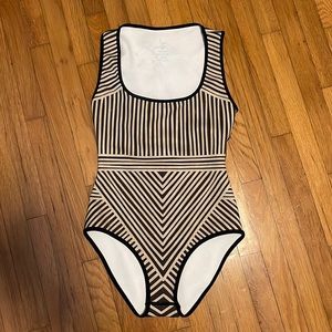 EUC seea bathing suit.